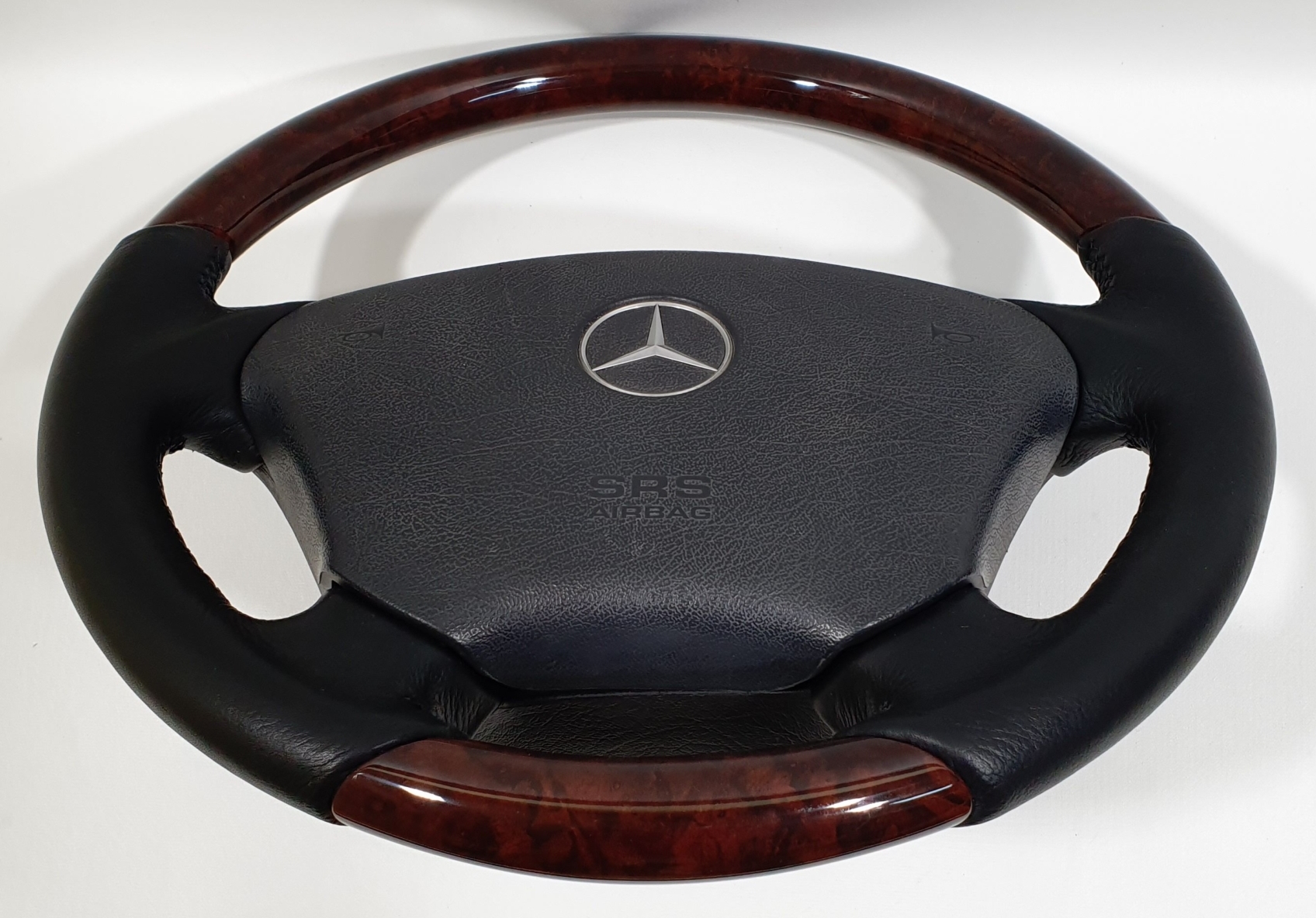 Steering Wheel Restoration, Repair Cost & Process