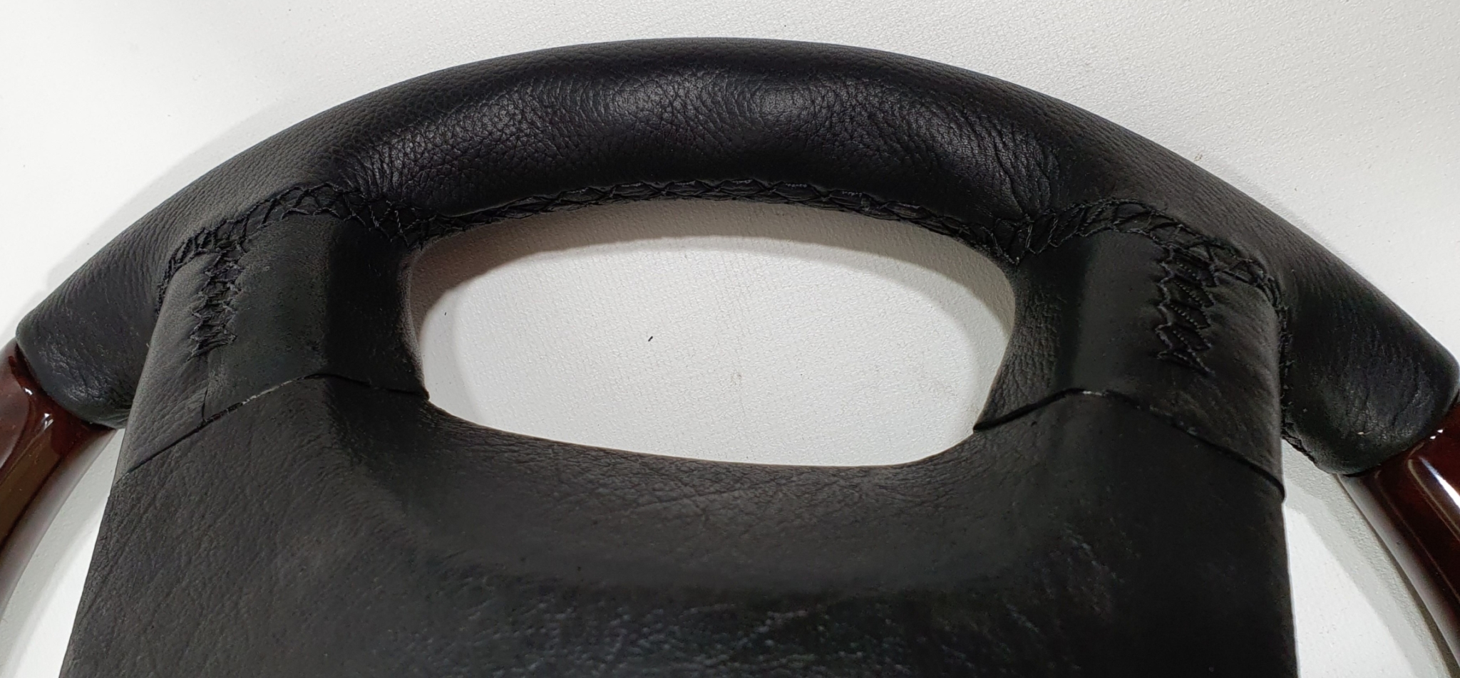 Steering Wheel Restoration, Repair Cost & Process