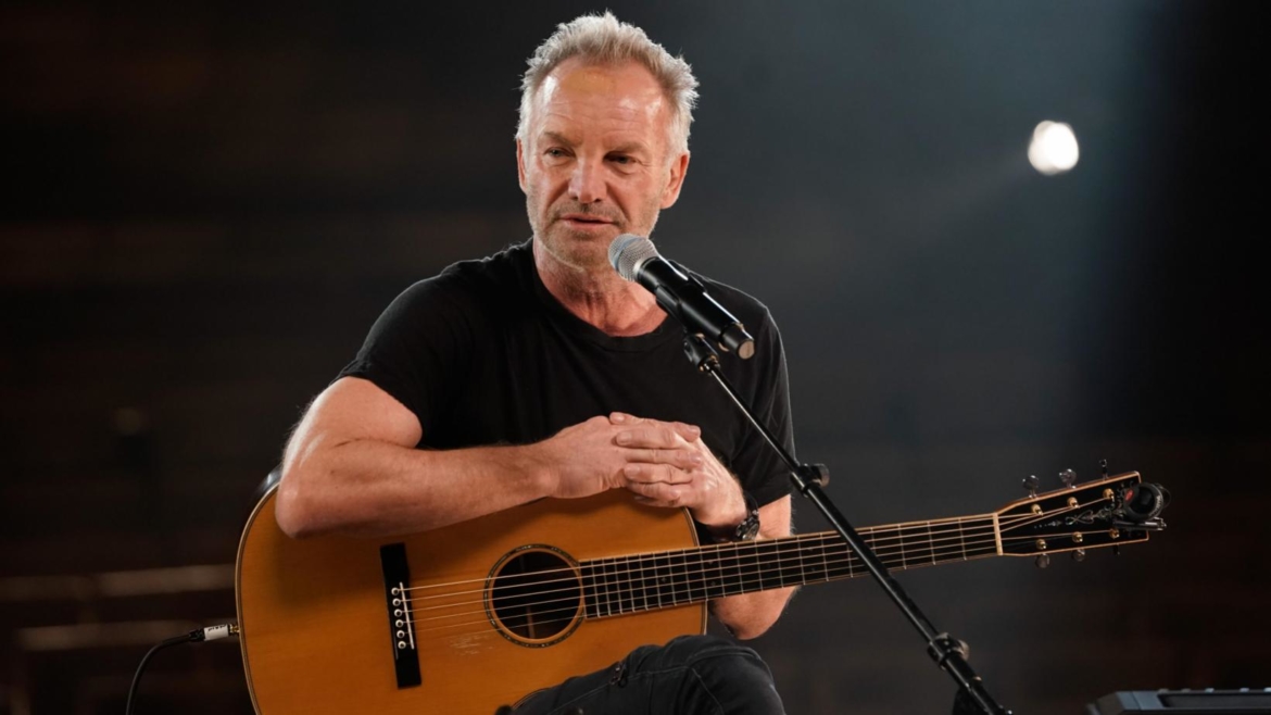 Sting