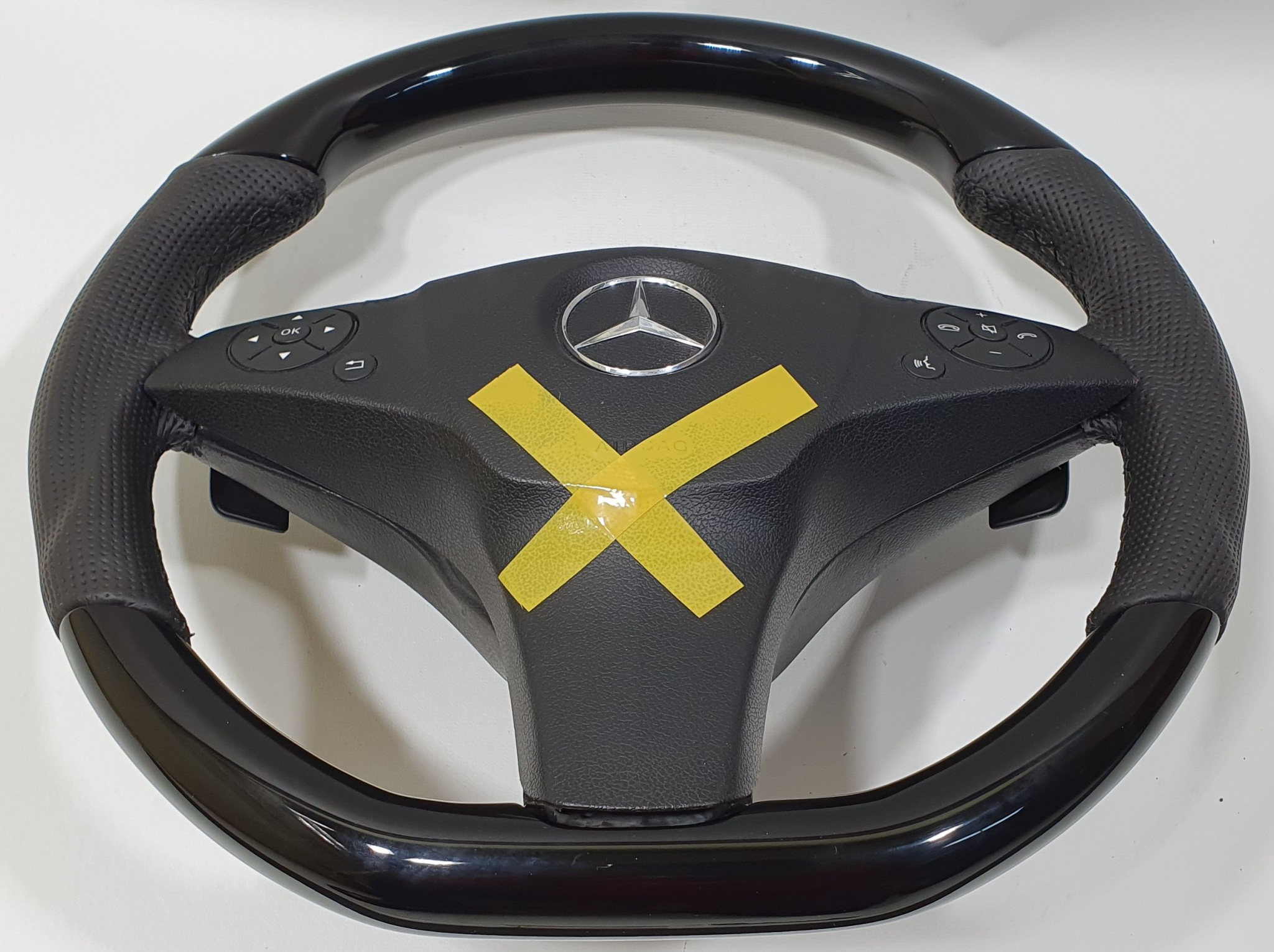 Wood Steering Wheels For Sale