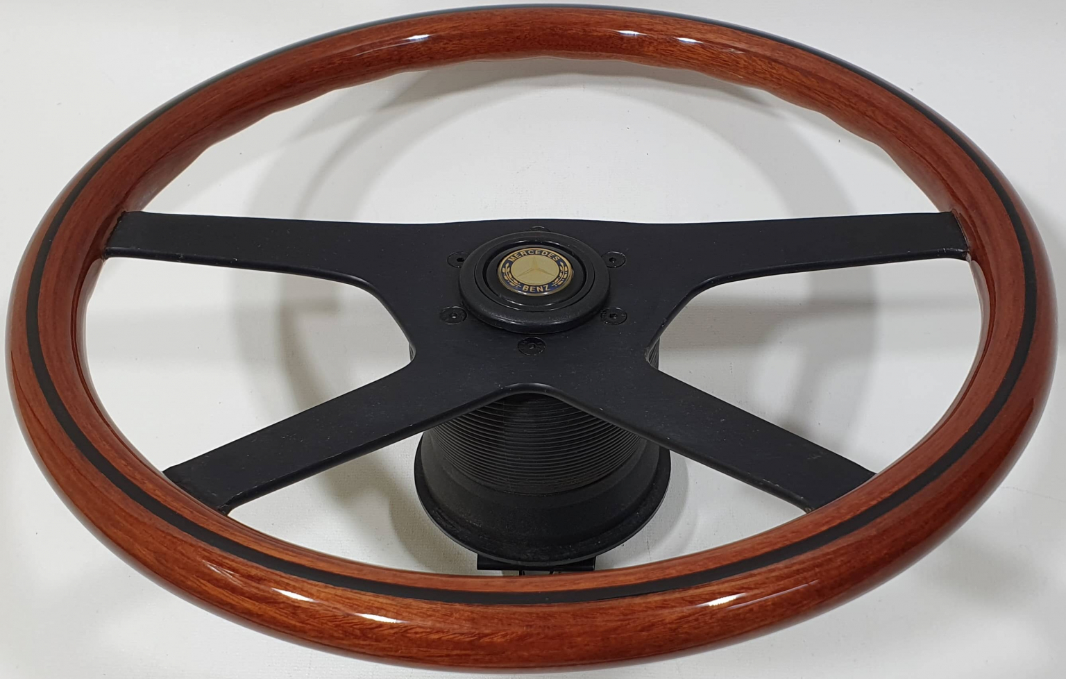 Mercedes Benz Wood Steering Wheels 100 Handmade