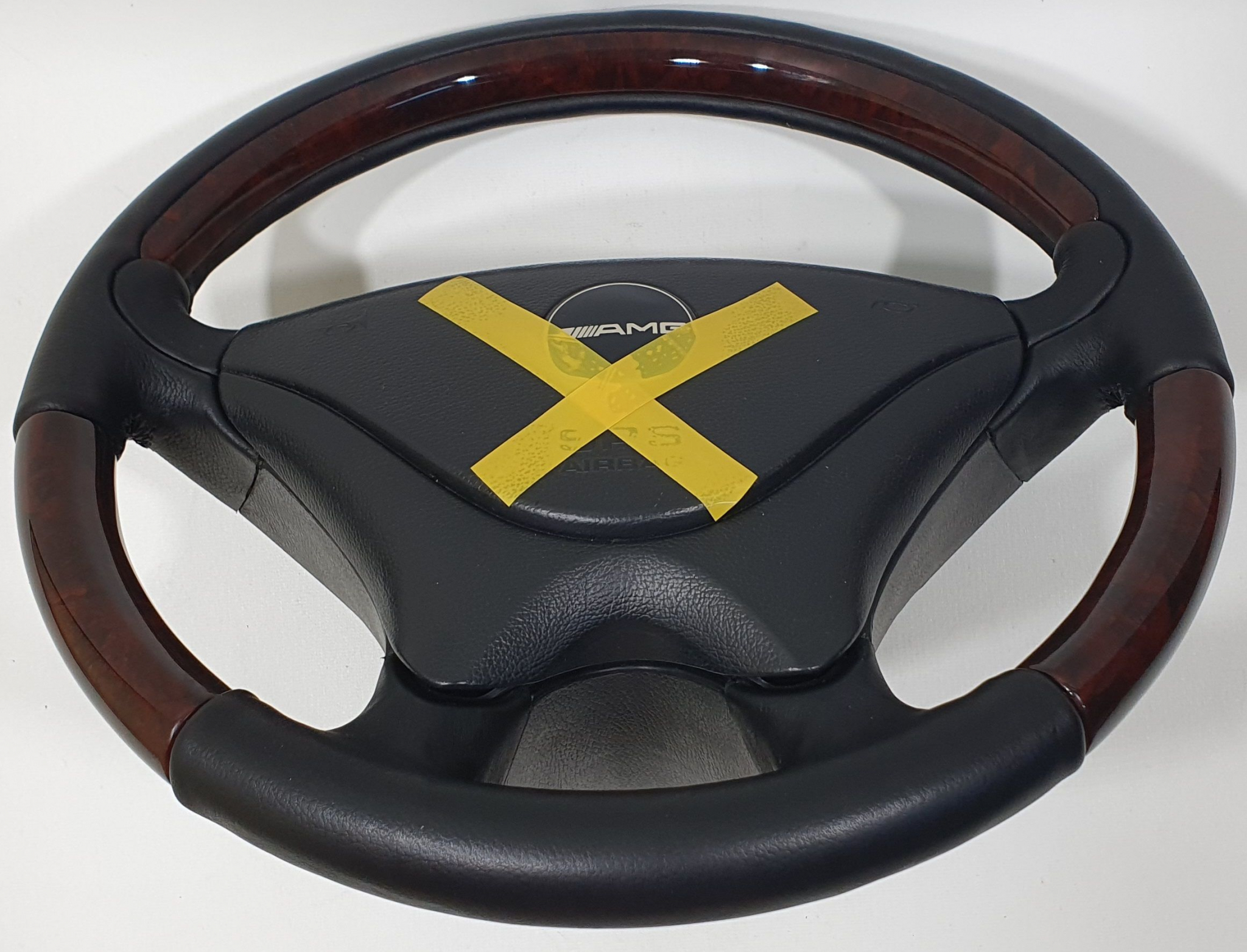 Wood Steering Wheels For Sale
